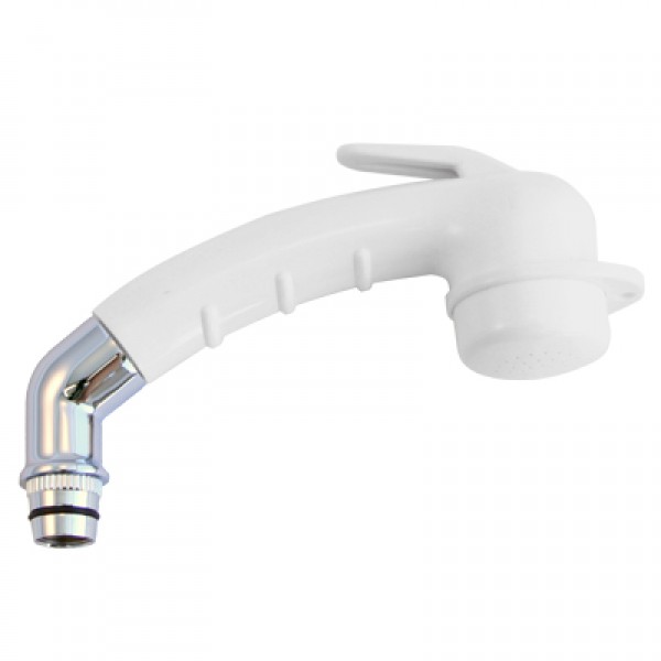 Marine Sprayer Small W Locking Teeth Hook For Head Shower