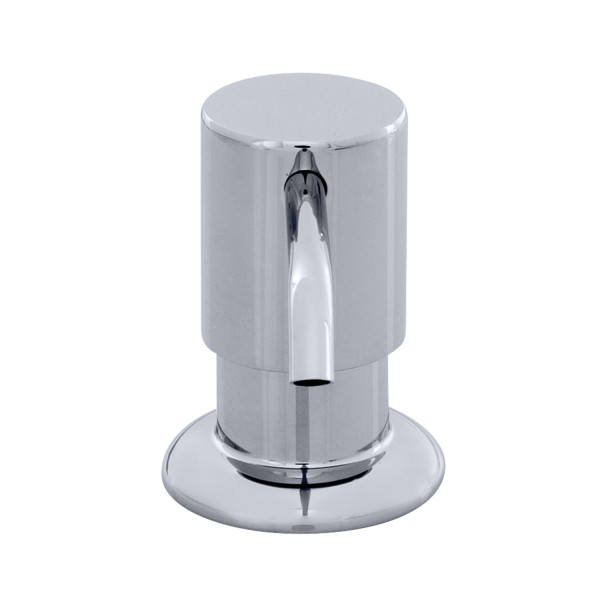 Universal- Build-In Soap Dispenser