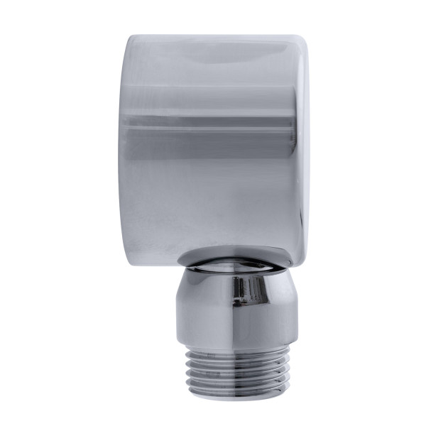 90° Bulkhead Elbow (Hose Connector)