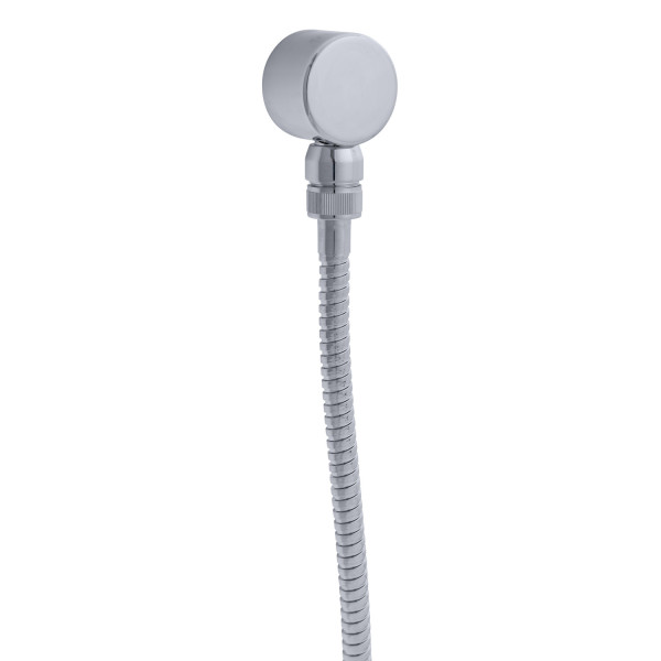 90° Bulkhead Elbow (Hose Connector)