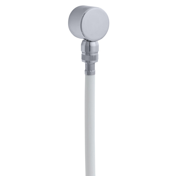 90° Bulkhead Elbow (Hose Connector)
