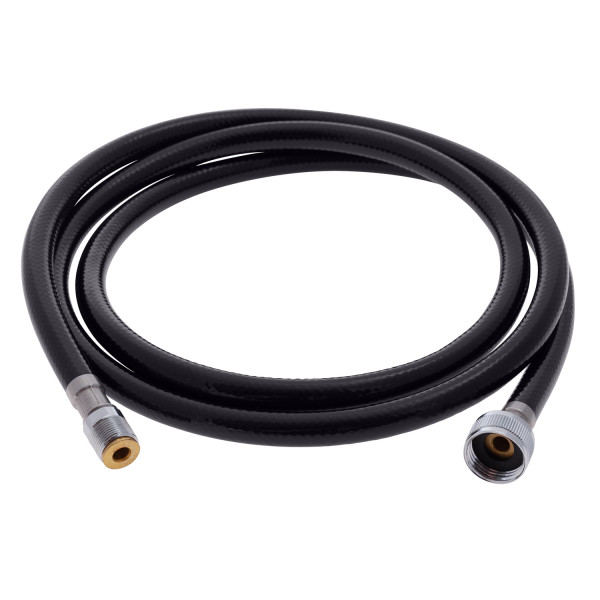 6' Hose (for Head / Shower Combo Faucets & Pull-Out Deck Taps)