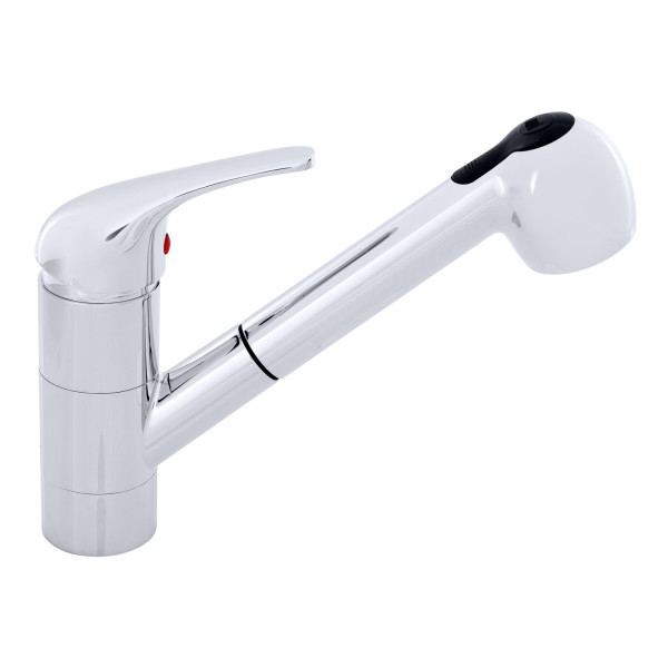 Pacifica- Pull-Out Galley (Kitchen) Faucet