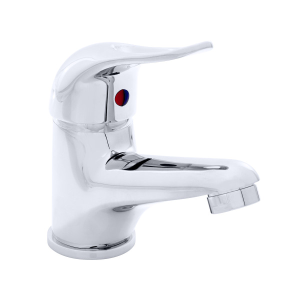 Stasis- Single Hole Head (Lav) Faucet