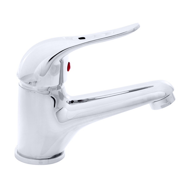 Stasis- Single Hole Head (Lav) Faucet