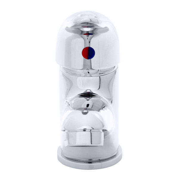 Stasis- Single Hole Head (Lav) Faucet
