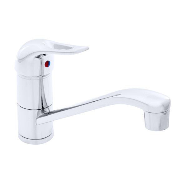 Stasis- 1 Handle Galley (Kitchen / Bar) Faucet