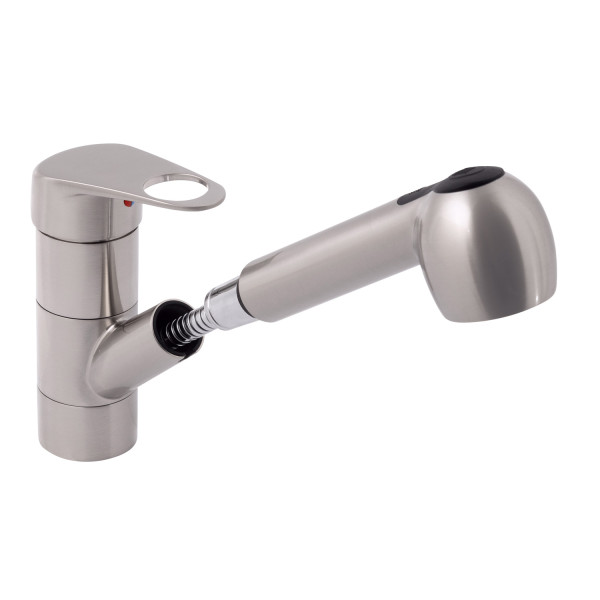 Nautilus- Pull-Out Galley (Kitchen) Faucet