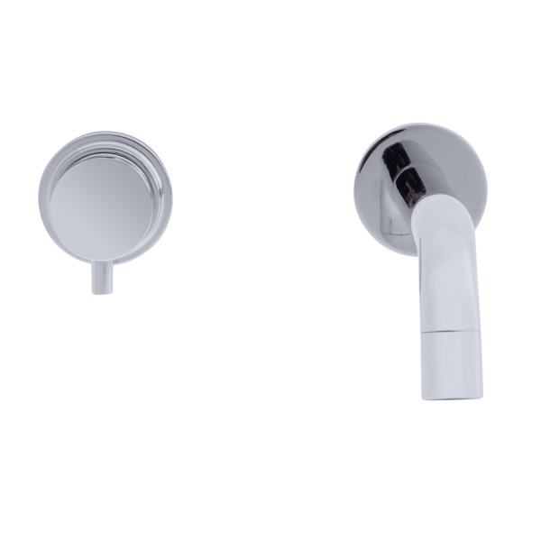 Aidack- Wall-Mount Faucet