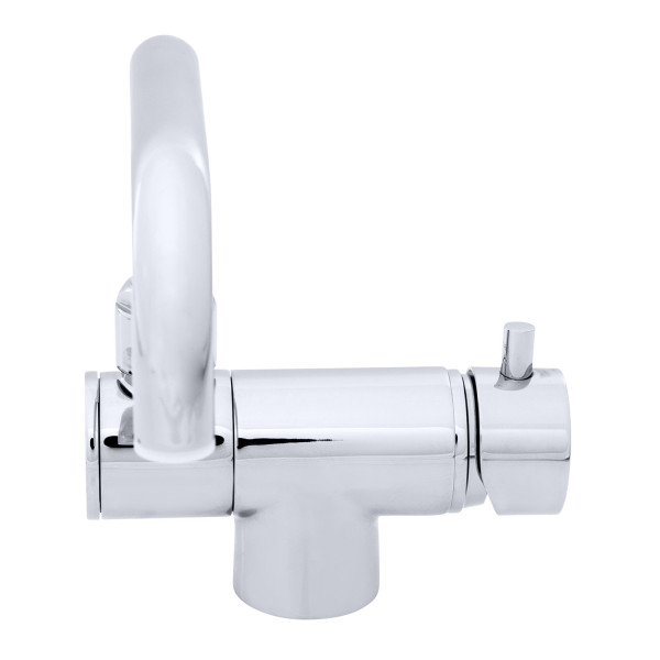 Aidack- Elite Folding Faucet (with Angled Spout)