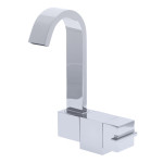 Artaine- Elite Folding Tap (with J-Spout)