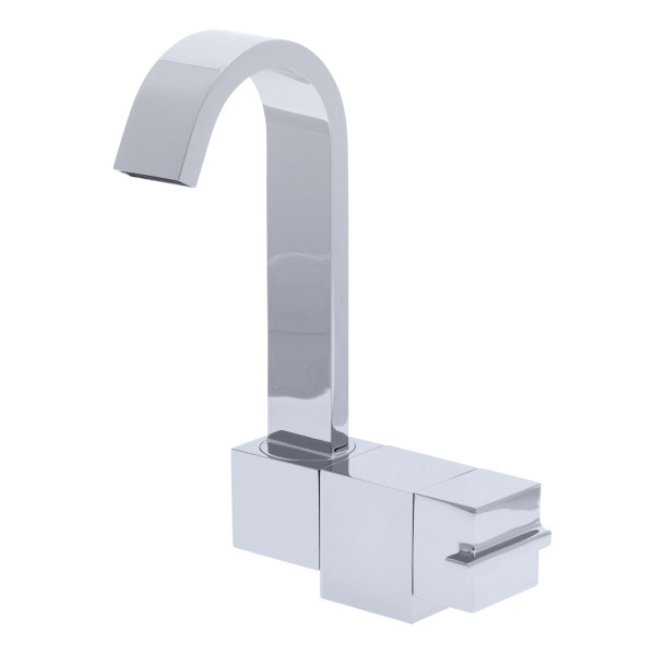 Artaine- Elite Folding Tap (with J-Spout)