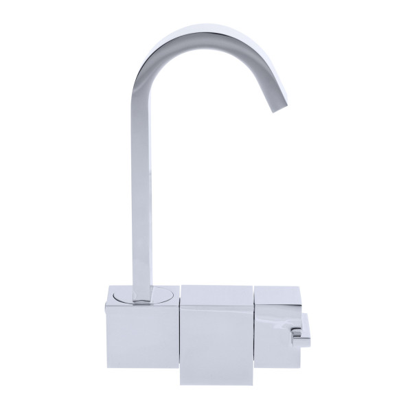 Artaine- Elite Folding Tap (with J-Spout)