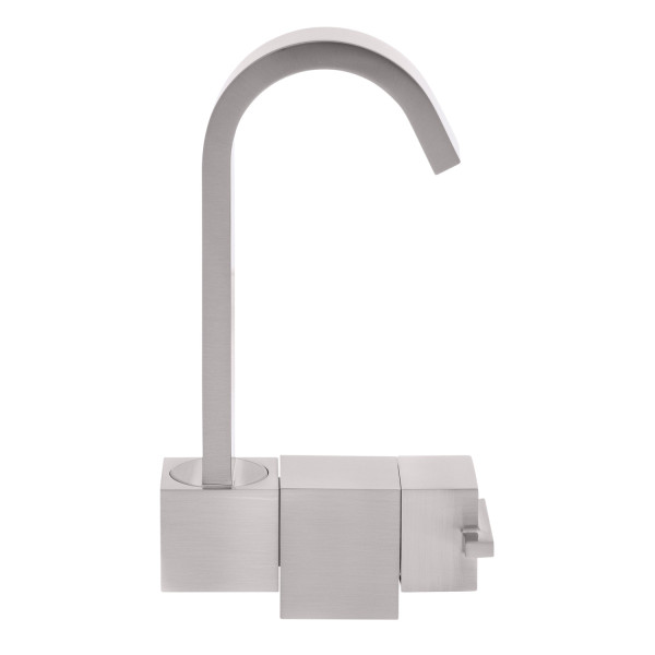 Artaine- Elite Folding Tap (with J-Spout)