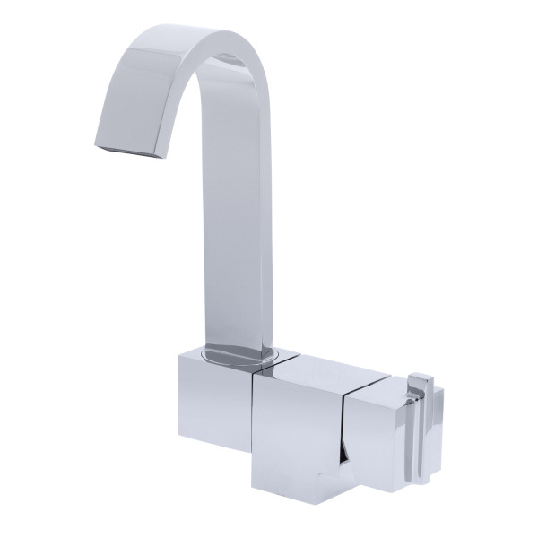 Artaine- Elite Folding Faucet (with J-Spout)