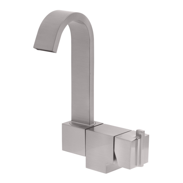 Artaine- Elite Folding Faucet (with J-Spout)