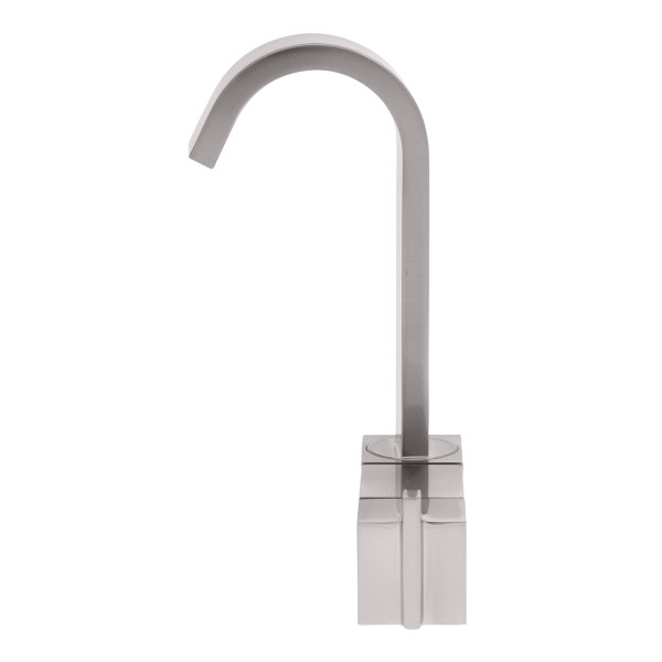 Artaine- Elite Folding Faucet (with J-Spout)