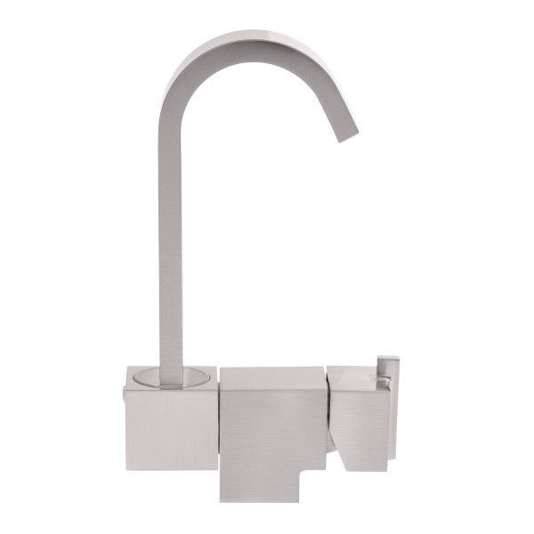 Artaine- Elite Folding Faucet (with J-Spout)
