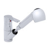 Pull-Out Faucets (Hot/Cold)