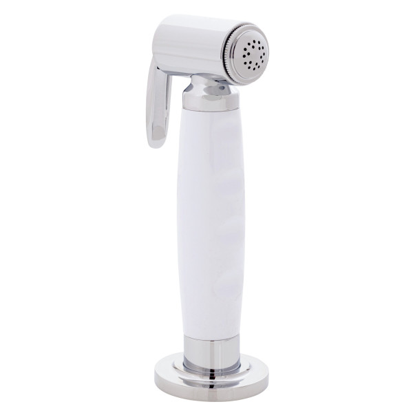 Deck-Mount Sprayer- Hammer-Head Marine Sprayer