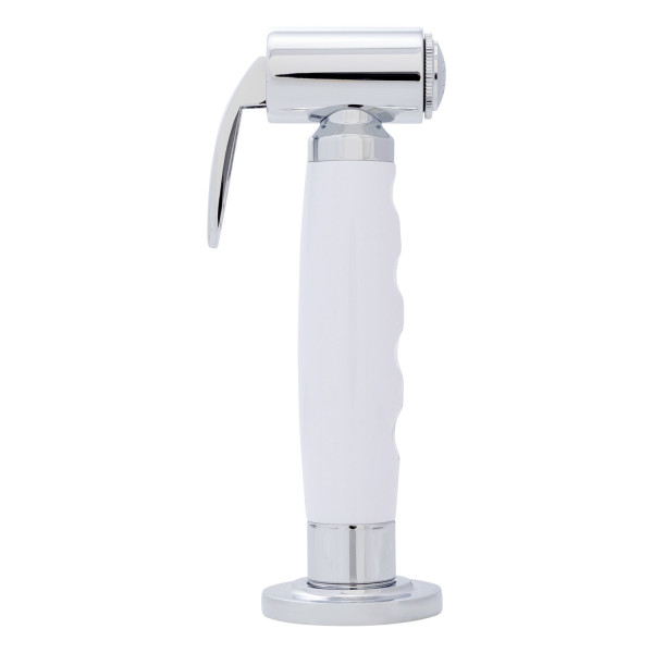 Deck-Mount Sprayer- Hammer-Head Marine Sprayer