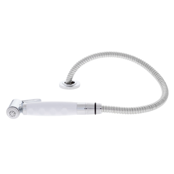 Deck-Mount Sprayer- Hammer-Head Marine Sprayer