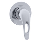 Stasis- 1 Handle Shower Mixer