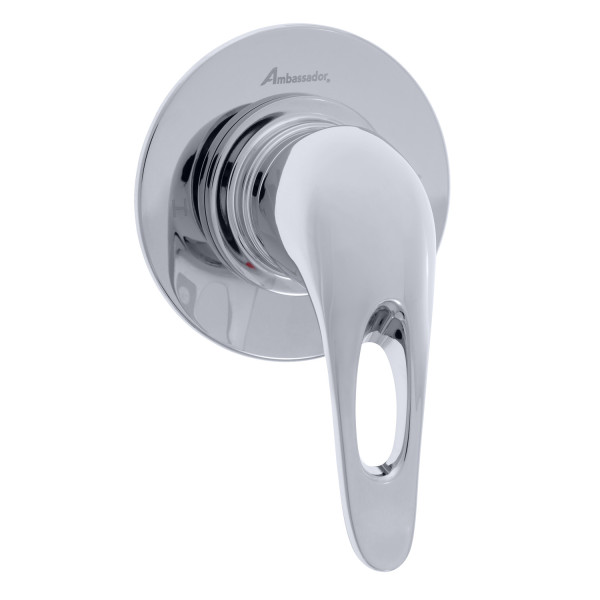 Stasis- 1 Handle Shower Mixer