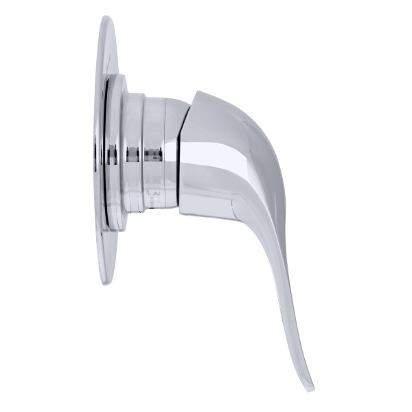 Stasis- 1 Handle Shower Mixer
