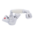 Trinidad- Head / Shower Combo Faucet - Classic Sprayer