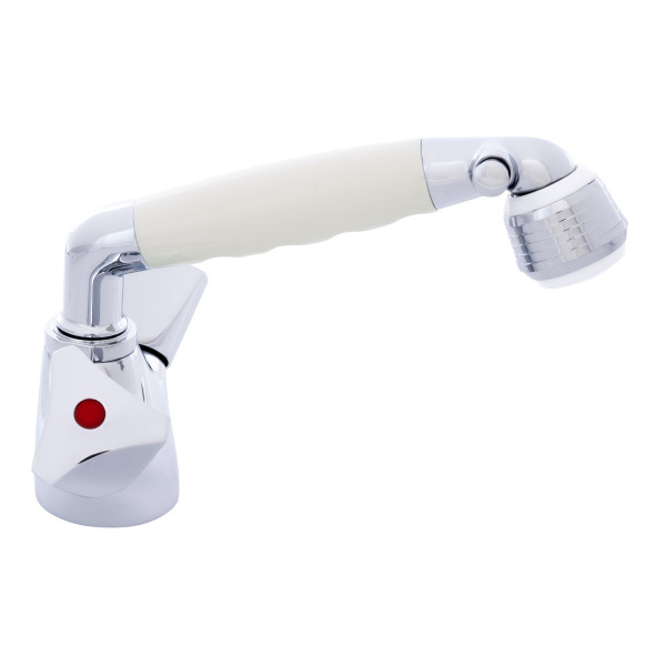 Trinidad- Head / Shower Combo Faucet - Classic Sprayer