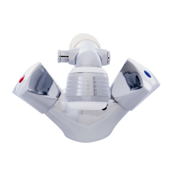 Trinidad- Head / Shower Combo Faucet - Classic Sprayer