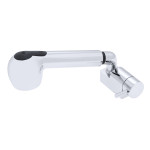 Aidack- Pull-Out Deck Tap - Pull-Out Kitchen Sprayer