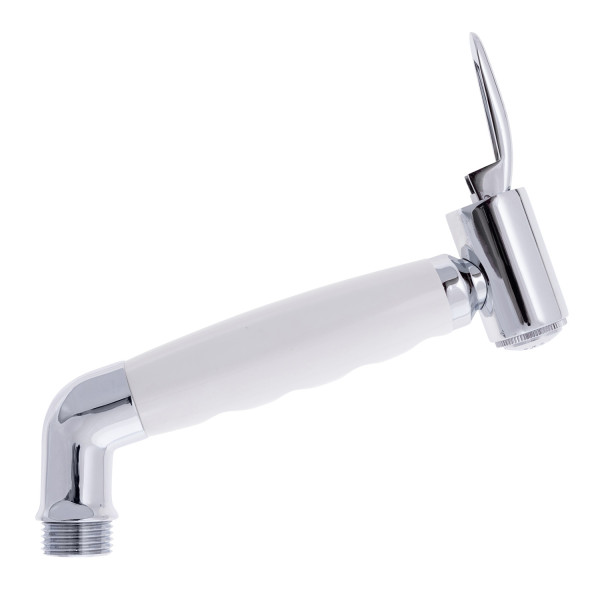 Hammer-Head Marine Sprayer w/Elbow (1/2" Standard Fitting)
