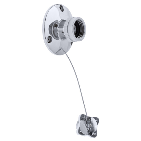 Water Inlet 316 Stainless Steel