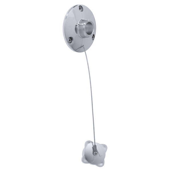 Water Outlet 316 Stainless Steel