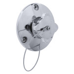 Water Outlet 316 Stainless Steel