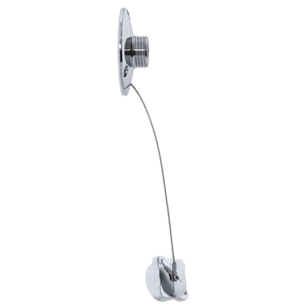Water Outlet 316 Stainless Steel