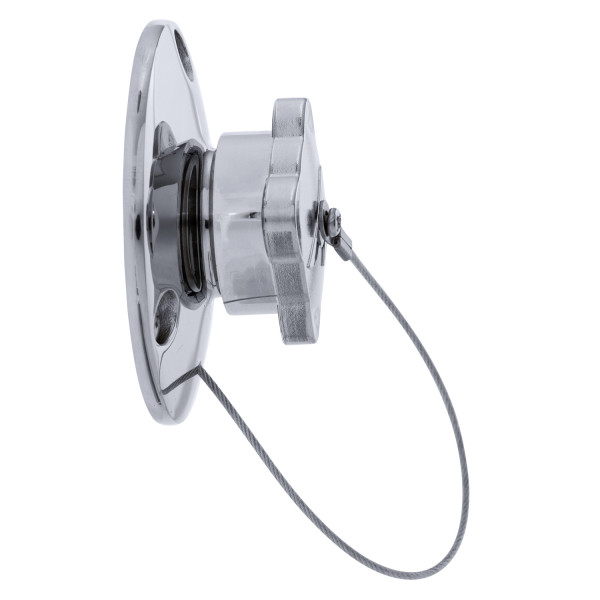 Water Outlet 316 Stainless Steel