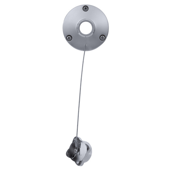 Water Outlet 316 Stainless Steel