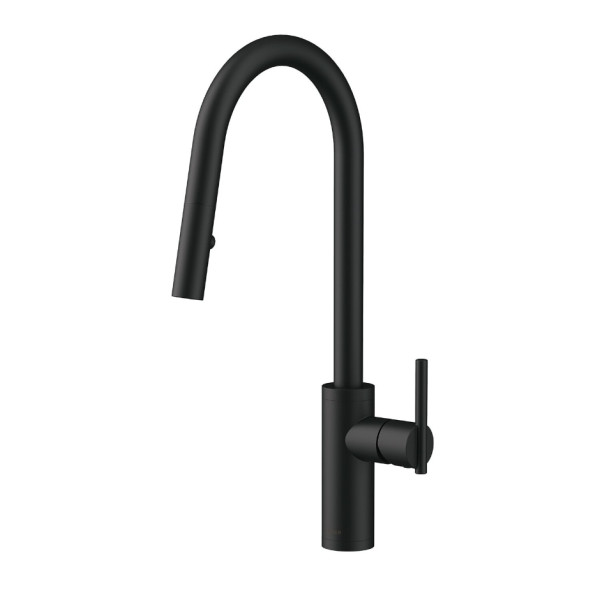 Parma- Cafe Pull-Down Kitchen Faucet