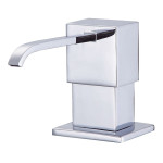 Sirius- Soap / Lotion Dispenser