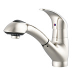Viper- Pull-Out Kitchen Faucet