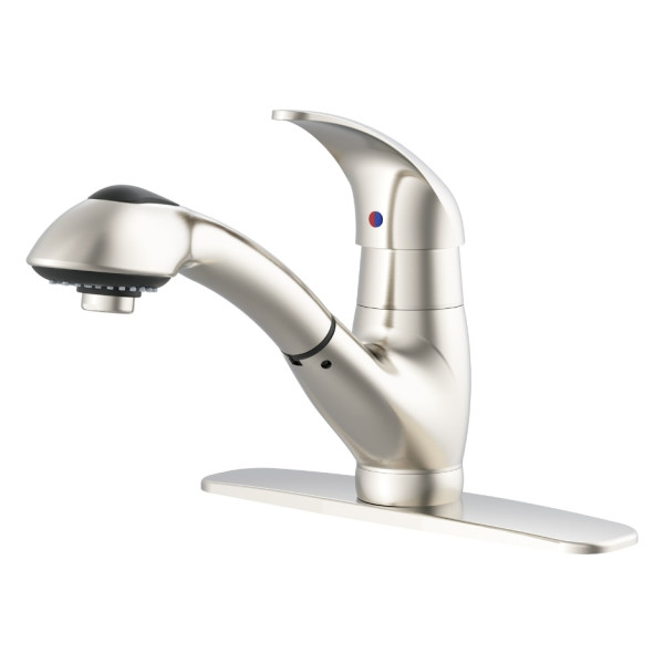 Viper- Pull-Out Kitchen Faucet