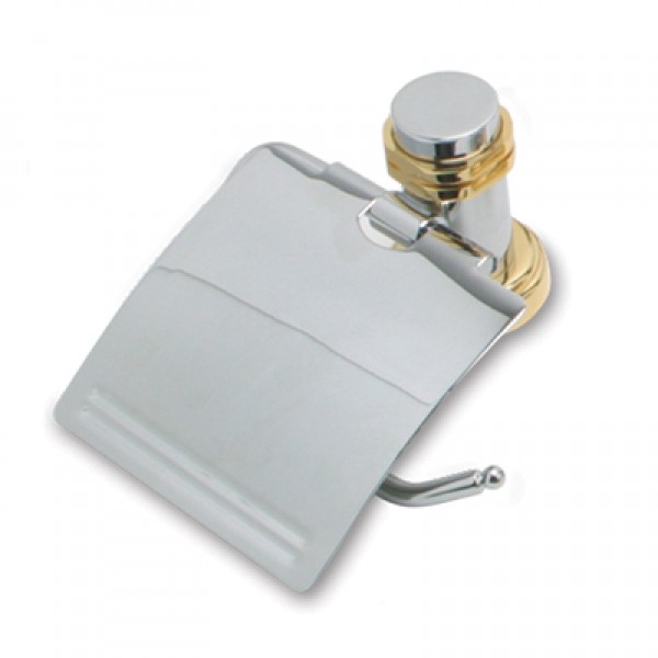 Pisces- Toilet Paper Holder