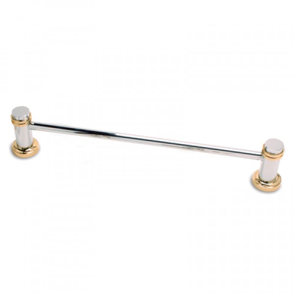 Pisces- 24" Towel Bar Kit