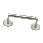 Nautilus- Toilet Paper Holder Kit