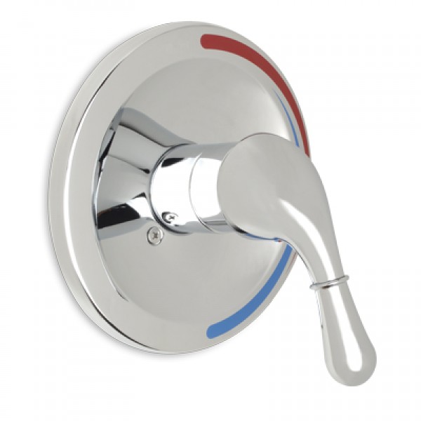 Estancia- 1 Handle Shower & Tub Mixer