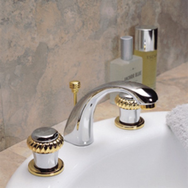 Rope Ring- 6-12" Widespread Lav Faucet
