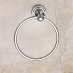 Bar-Lever- Towel Ring